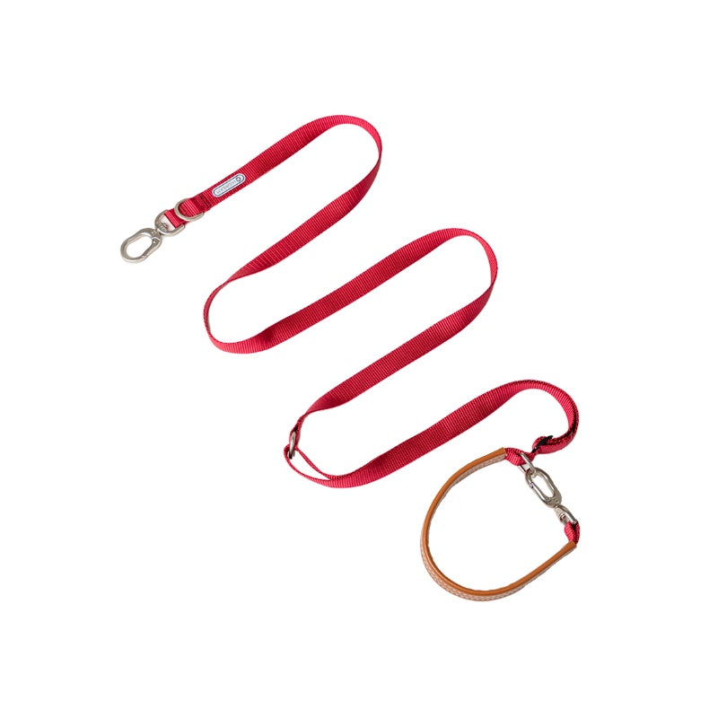 Bobo Series |Versatile Crossbody Pet Leash